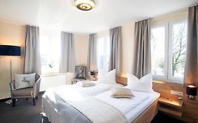 Hotel & Gutsgasthaus Koeberle