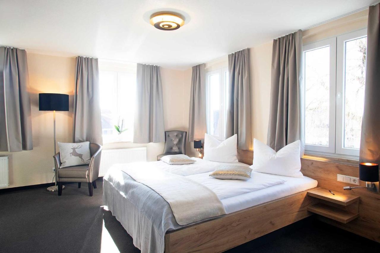 Hotel & Gutsgasthaus Koeberle Lindau  Esterno foto